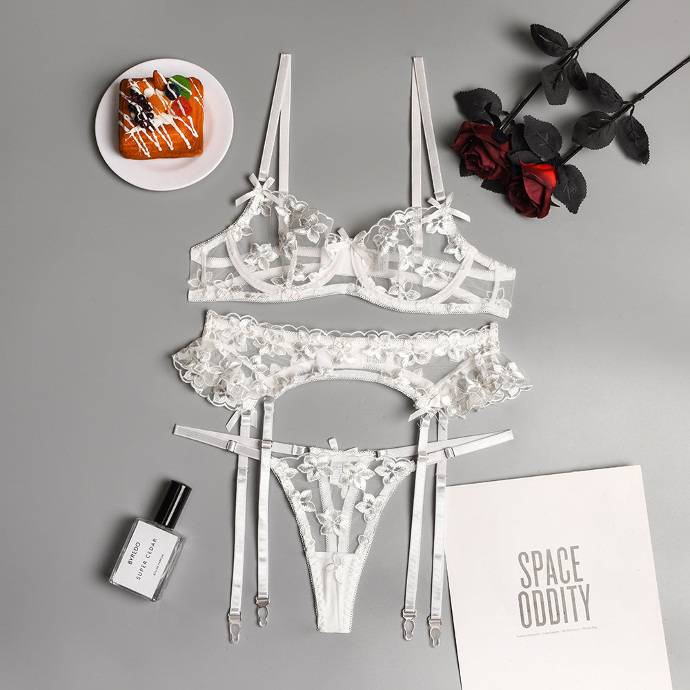 Garden of Desire