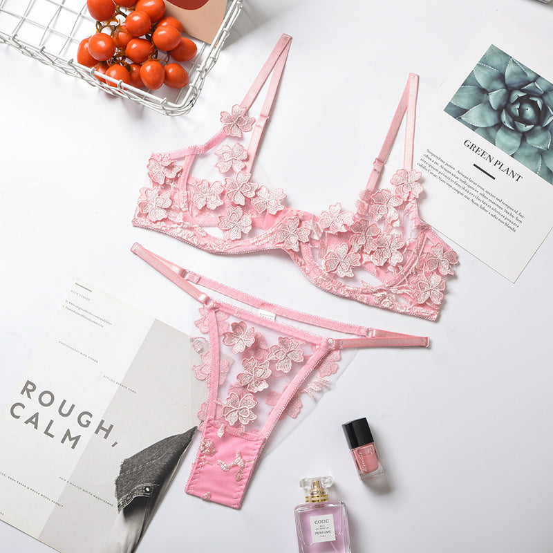 Petal Muse