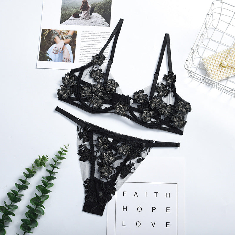 Petal Muse