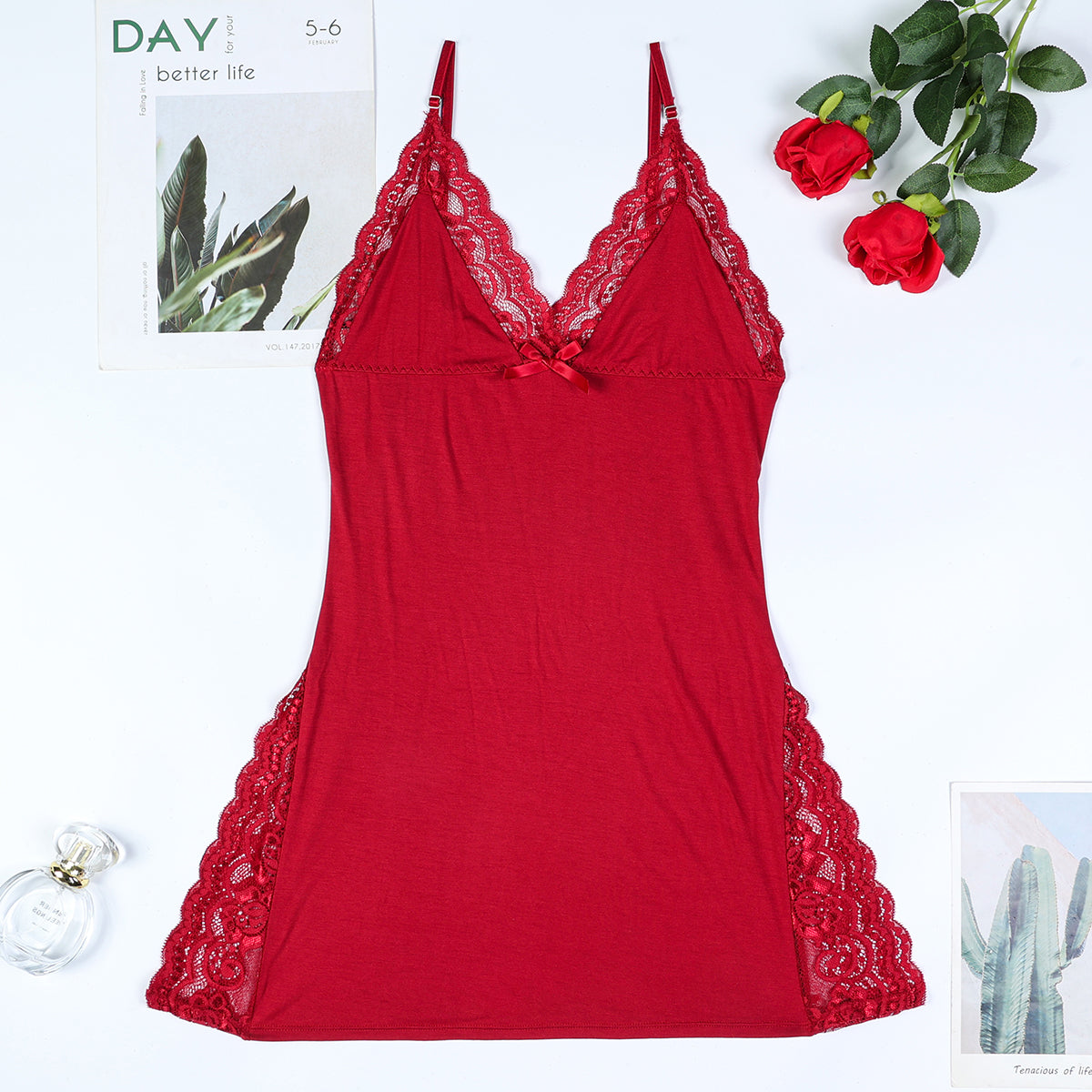 Velvet Wild