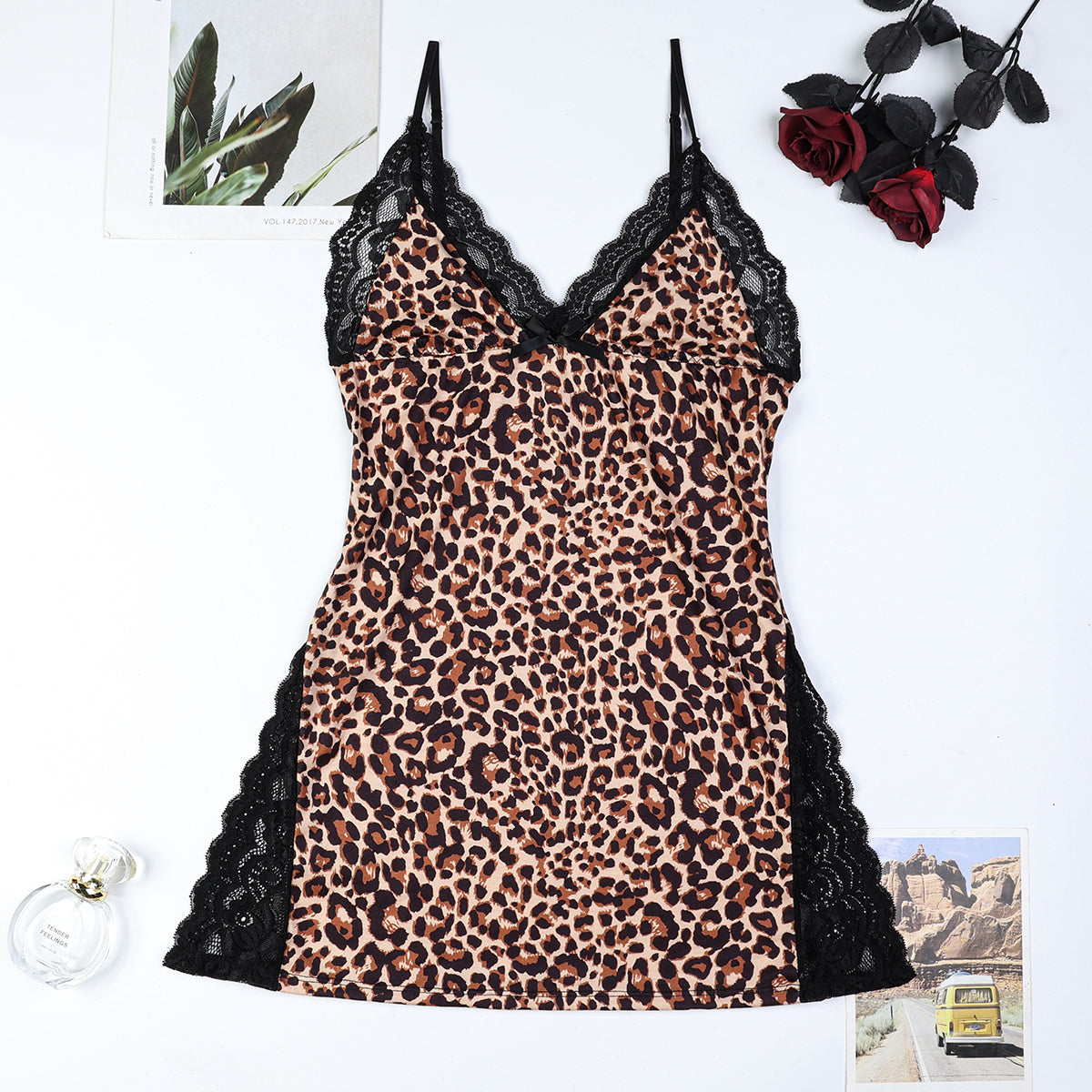 Velvet Wild