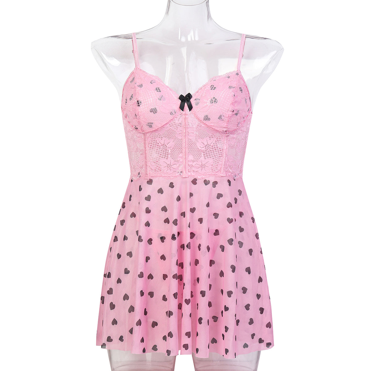 Blush Heart
