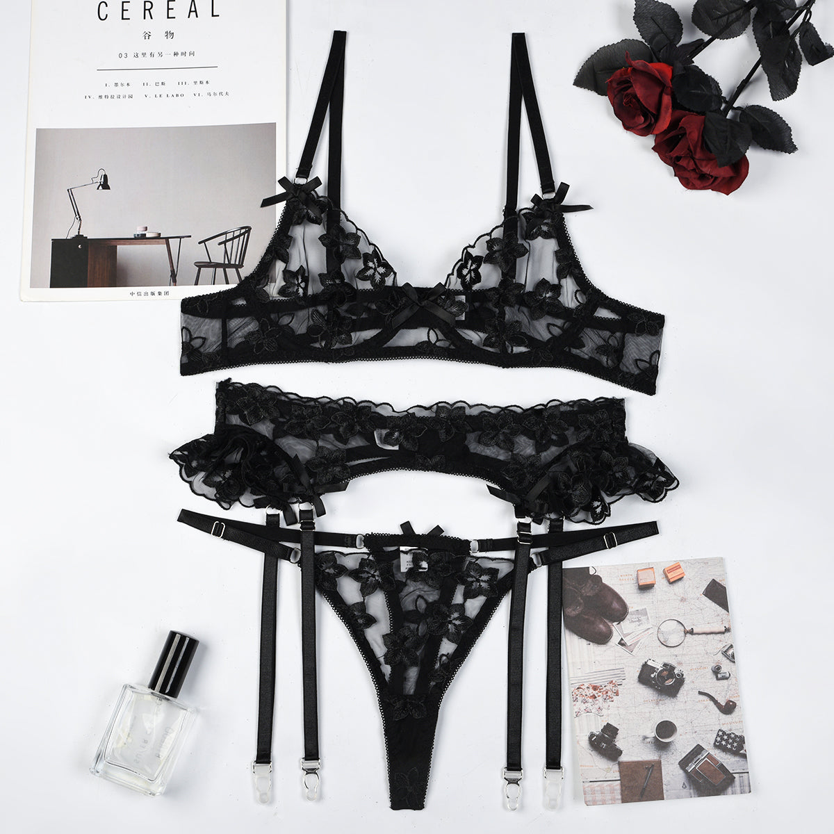 Garden of Desire