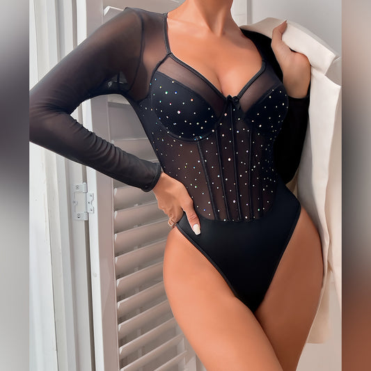 Starlit Seduction