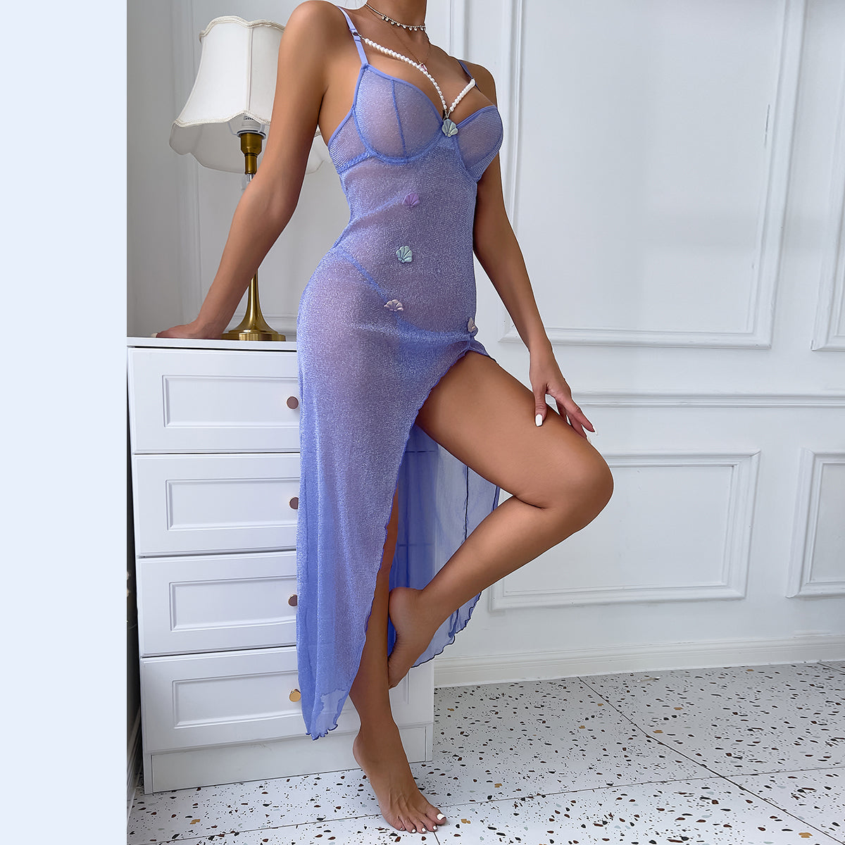 Amethyst Siren