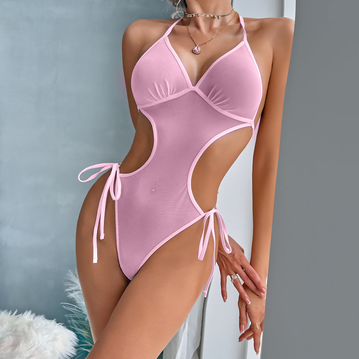 Bare Temptation