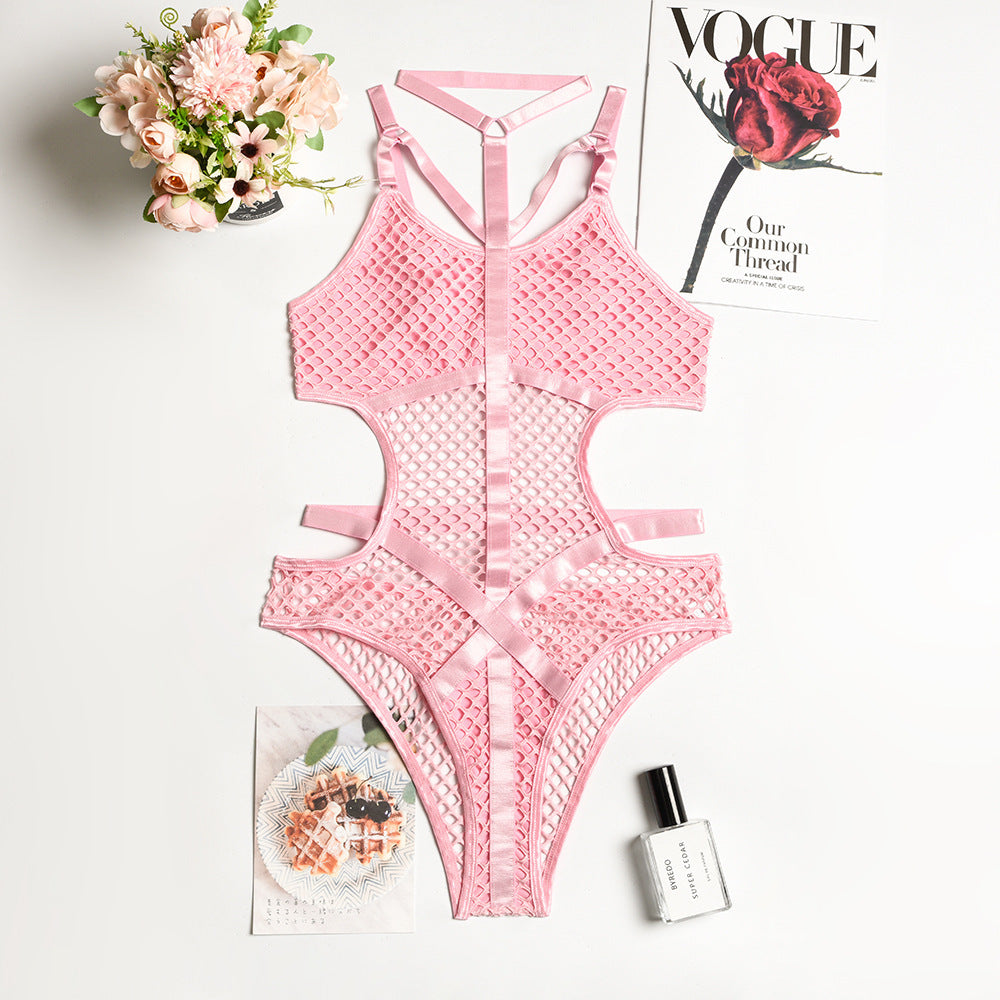 Lustful Mesh