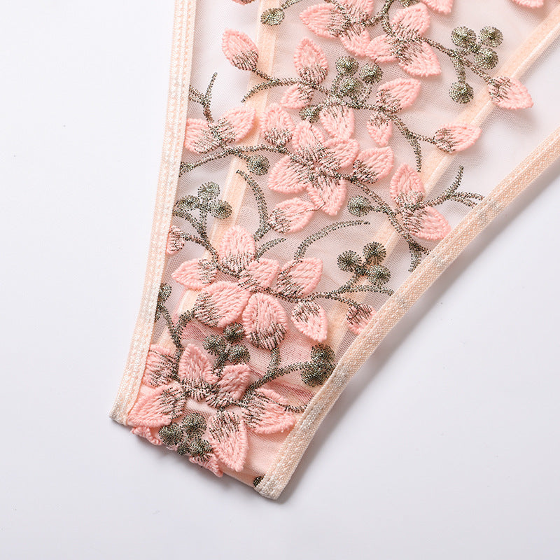 Ethereal Bloom
